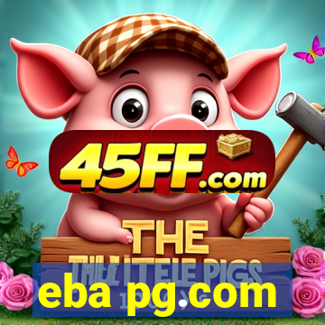 eba pg.com